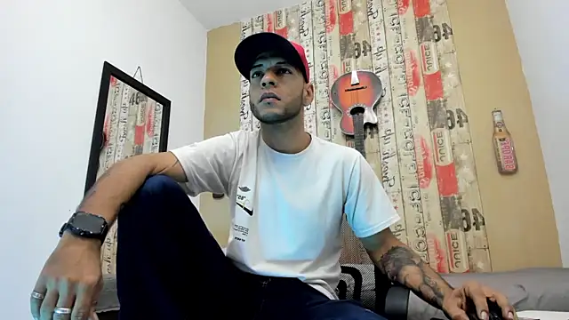 Andrey u92 online show from 18, 3, 2025