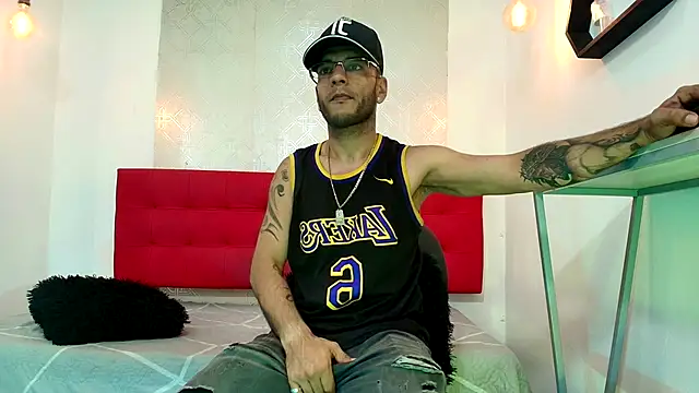 Andrey u92 online show from 10, 9, 2025