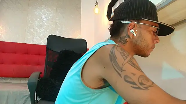 Andrey u92 online show from 19, 9, 2025