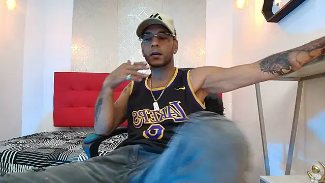 Andrey u92 online show from 20, 9, 2025