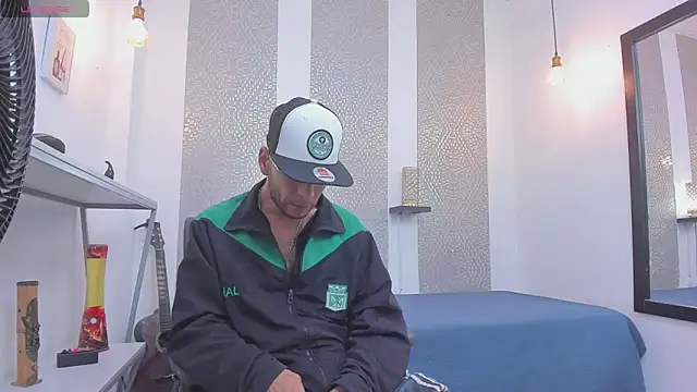 Andrey u92 online show from 30, 9, 2025