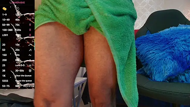 Andrey u92 online show from 18, 10, 2025