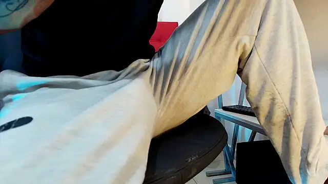 Andrey u92 online show from 6, 11, 2025