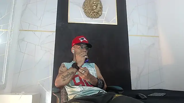 Andrey u92 online show from 15, 11, 2025