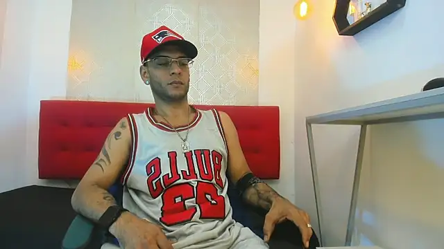 Andrey u92 online show from 2, 12, 2025