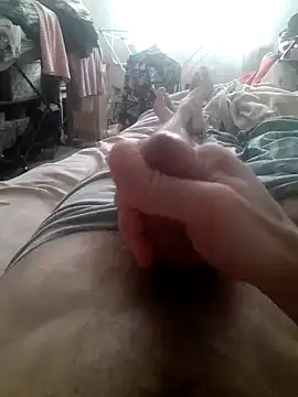 Snapshot of AndreiInsky chatting on 22, 1, 2025 AndreiInsky online show from 22, 1, 2025