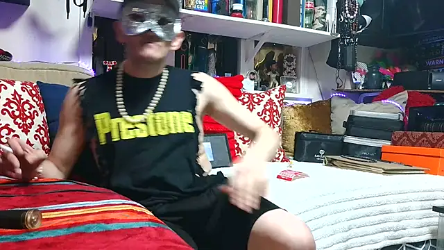 0SEANX online show from 19, 6, 2026