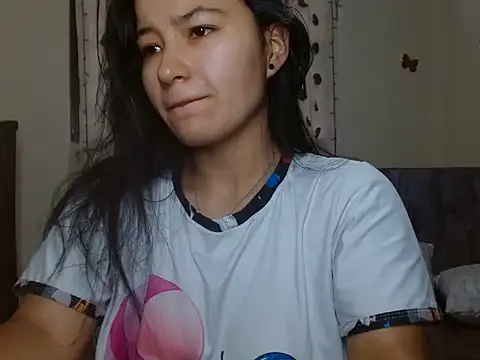 kazumi6 online show from 14, 12, 2025