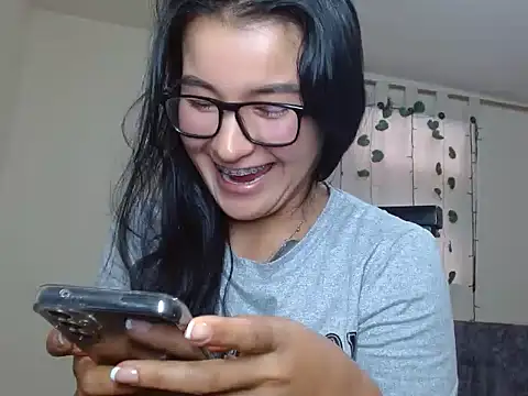 kazumi6 online show from 16, 12, 2025