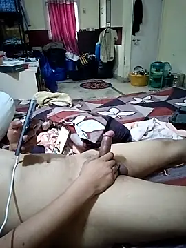 Snapshot of Spgaarya chatting on 19, 9, 2025 Spgaarya online show from 19, 9, 2025