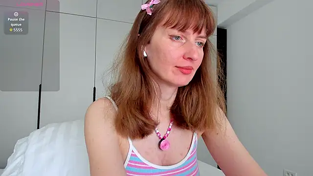 YourSexyNeighbour online show from 27, 3, 2026