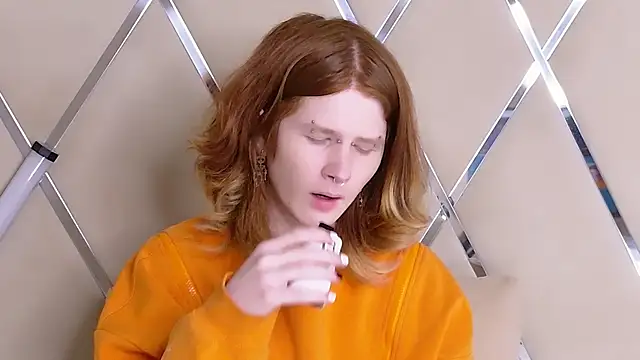 ZaynGraham online show from 5, 3, 2026