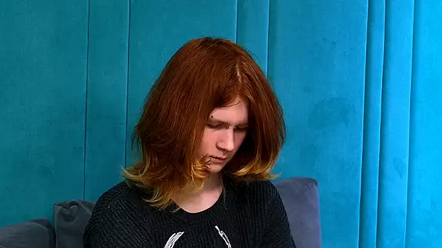 ZaynGraham online show from 8, 3, 2026