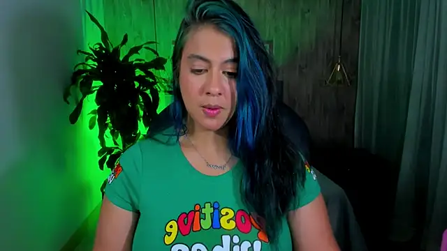 Snapshot of Xisu_ chatting on 20, 1, 2025 Xisu online show from 20, 1, 2025