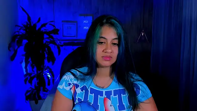 Snapshot of Xisu_ chatting on 20, 1, 2025 Xisu online show from 20, 1, 2025