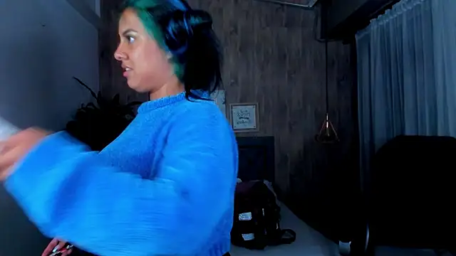 Snapshot of Xisu_ chatting on 30, 1, 2025 Xisu online show from 30, 1, 2025