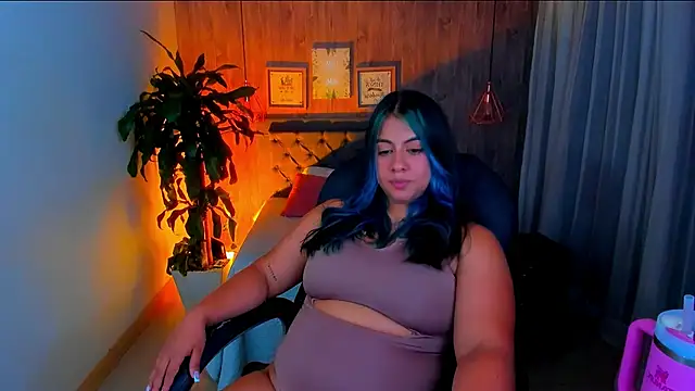 Snapshot of Xisu_ chatting on 30, 1, 2025 Xisu online show from 30, 1, 2025