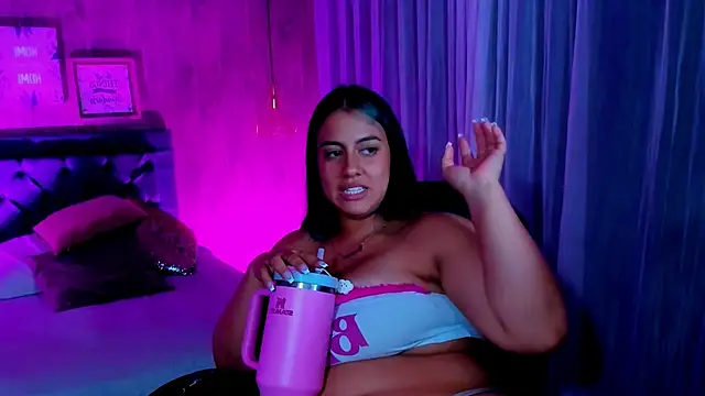 Snapshot of Xisu_ chatting on 31, 1, 2025 Xisu online show from 31, 1, 2025