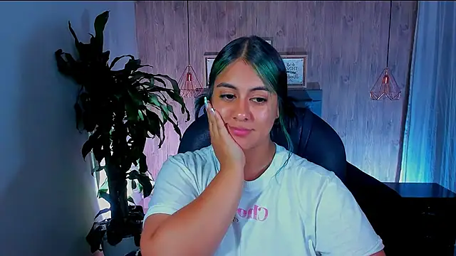 Snapshot of Xisu_ chatting on 9, 2, 2025 Xisu online show from 9, 2, 2025