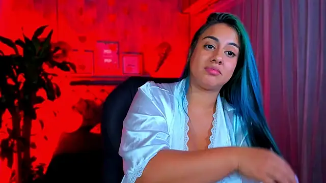 Snapshot of Xisu_ chatting on 12, 2, 2025 Xisu online show from 12, 2, 2025