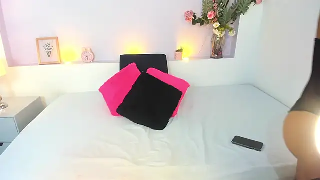 AmyBarton02 online show from 9, 12, 2024