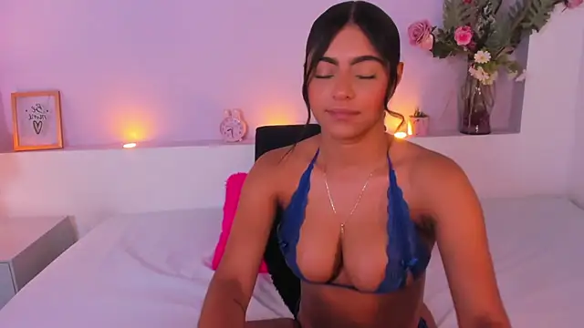 AmyBarton02 online show from 16, 12, 2024