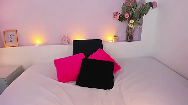 AmyBarton02 online show from 19, 12, 2024