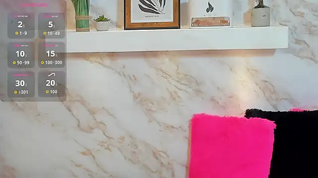 AmyBarton02 online show from 8, 1, 2026