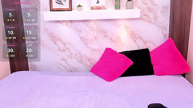 AmyBarton02 online show from 17, 2, 2026