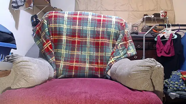 ladyscarlotta online show from 24, 9, 2025