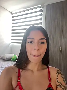 AmmyCollinsW online show from 23, 12, 2024