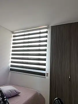 AmmyCollinsW online show from 29, 12, 2024