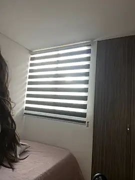 AmmyCollinsW online show from 14, 1, 2025