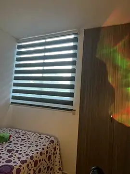 AmmyCollinsW online show from 17, 1, 2025