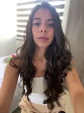 AmmyCollinsW online show from 30, 1, 2025