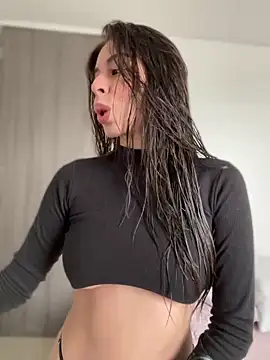 AmmyCollinsW online show from 7, 2, 2025