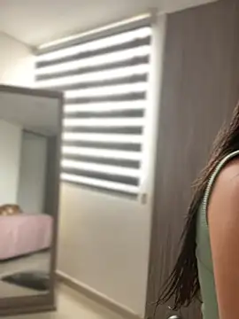 AmmyCollinsW online show from 12, 2, 2025