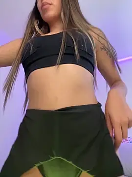 AmmyCollinsW online show from 9, 9, 2025