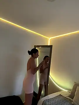 AmmyCollinsW online show from 30, 9, 2025