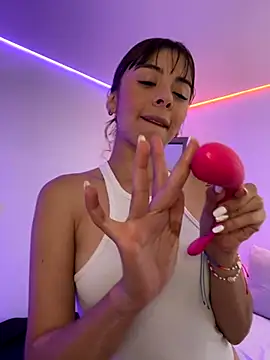 AmmyCollinsW online show from 10, 11, 2025