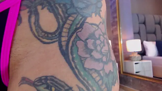 SophieWolkman online show from 20, 3, 2025