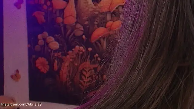 Snapshot of 6Briela9_ chatting on 27, 2, 2026 6Briela9 online show from 27, 2, 2026