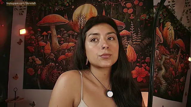 6Briela9  online show from 28, 4, 2026