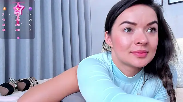 lennabell online show from 9, 2, 2025