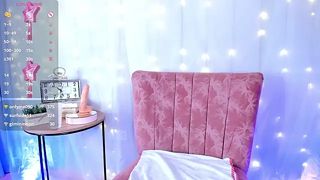 lennabell online show from 18, 2, 2025