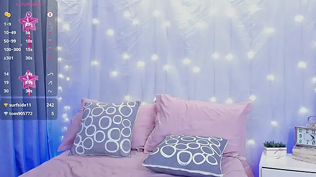 lennabell online show from 27, 2, 2025