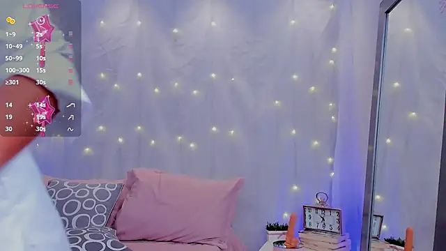 lennabell online show from 3, 3, 2025