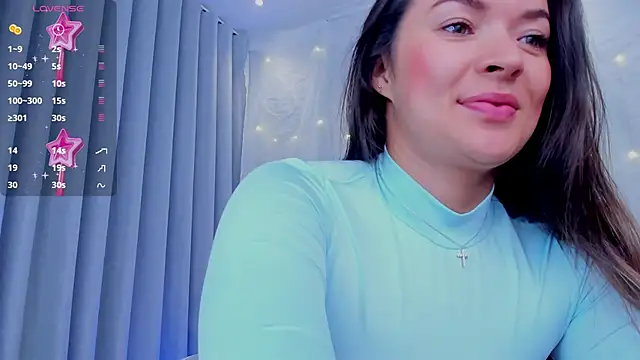 lennabell online show from 4, 3, 2025