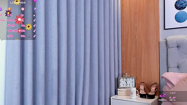 lennabell online show from 11, 9, 2025