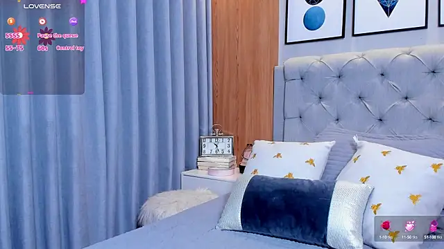 lennabell online show from 19, 9, 2025